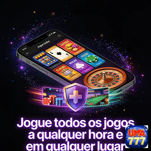 Download uma777 Windows