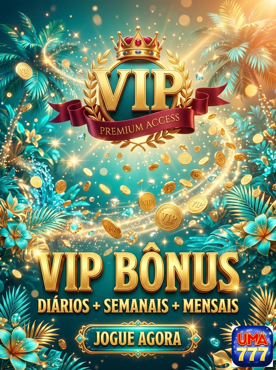 Qualificar VIP uma777