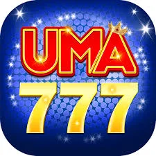 Logo da uma777