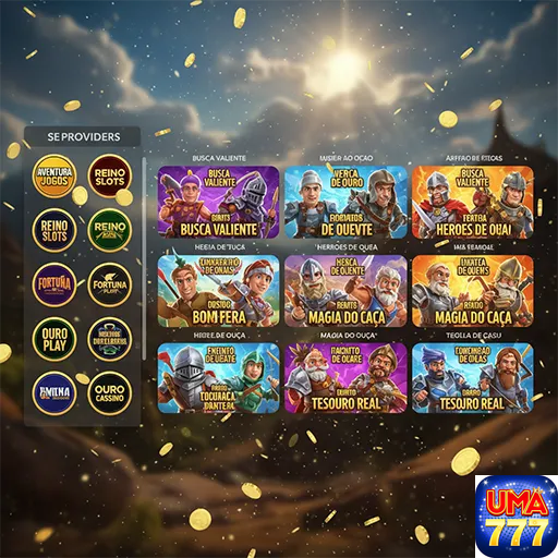 uma777.com - baixar intuitivo app de cassino agora