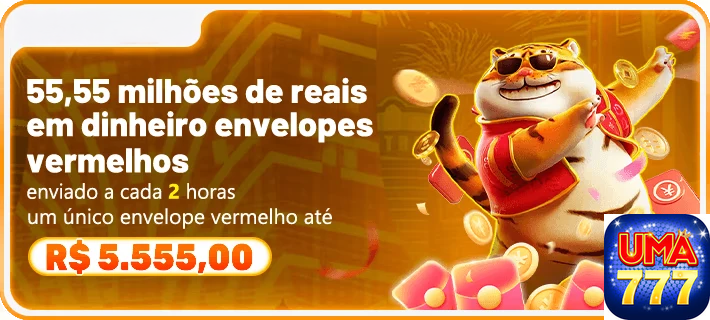 Multiplique seus Lucros com Promoções uma777.com