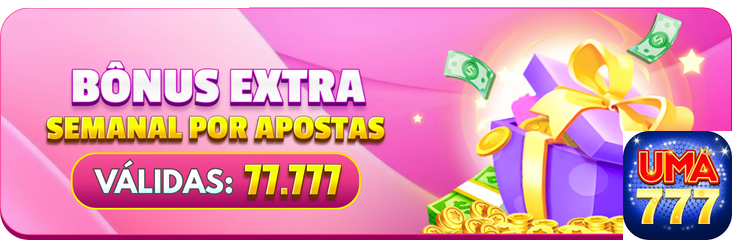 uma777.com Torneio Semanal